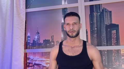 Snapshot of jacob_benelli chatting on 06.04.26 Jaco online show from 06.04.26