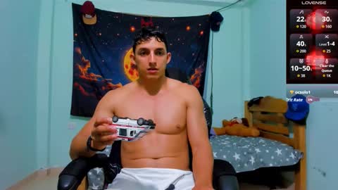 Snapshot of jacob_black21 chatting on 10.22.25 jacob black online show from 10.22.25