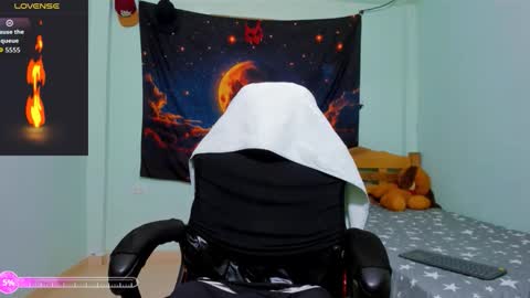 Snapshot of jacob_black21 chatting on 11.07.25 jacob black online show from 11.07.25