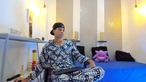 jacob_blackwell online show from 11.03.25