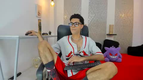 jacob_blackwell online show from 11.21.25