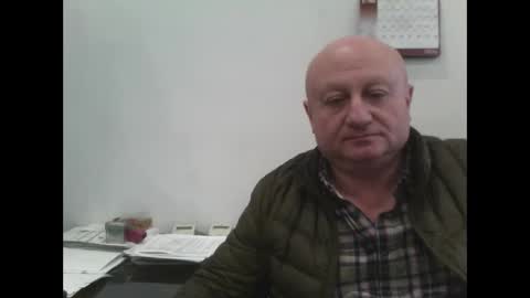 jacob_bron online show from 02.14.26