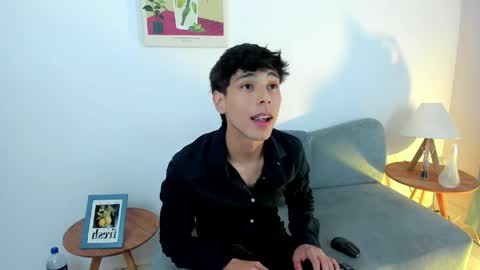 jacob_colliins online show from 06.05.26