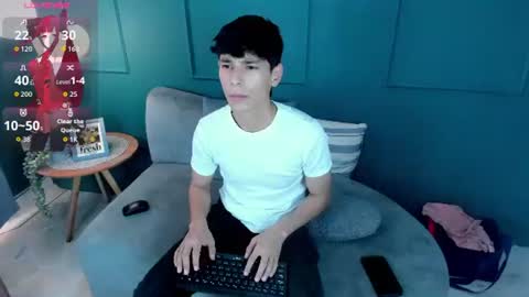 Snapshot of jacob_colliins chatting on 07.12.26 jacob_colliins online show from 07.12.26