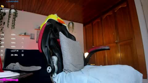 Jacob Stevens Cruz online show from 03.29.26