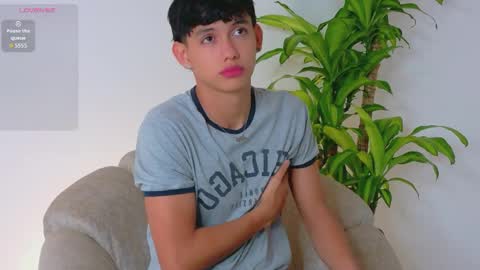 JACOB online show from 05.25.26