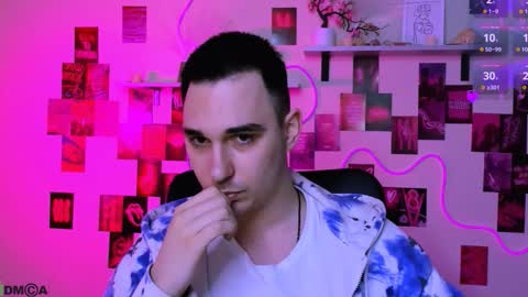 Jacob online show from 03.17.26