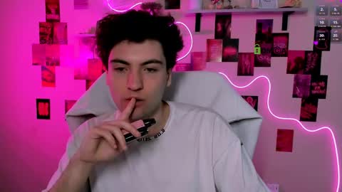 Jacob online show from 04.13.26