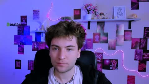 Jacob online show from 04.21.26