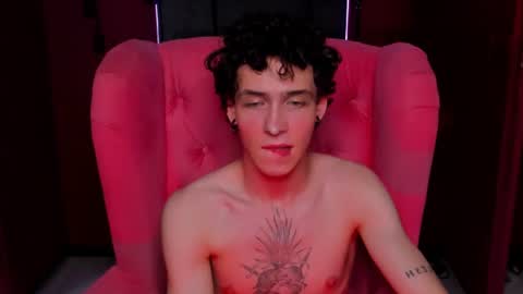 Jacob online show from 07.15.26