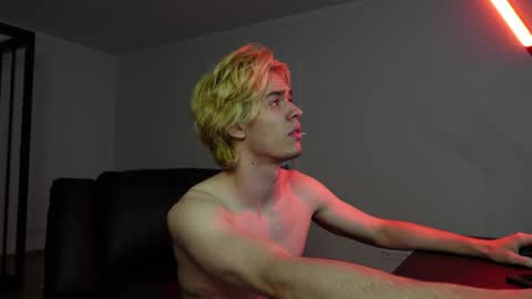 JACOB DEVON online show from 02.07.26