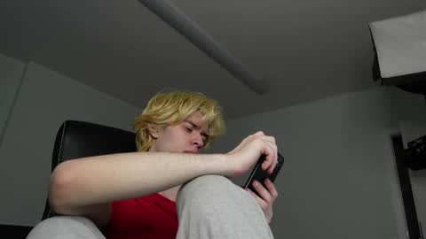 JACOB DEVON online show from 02.08.26