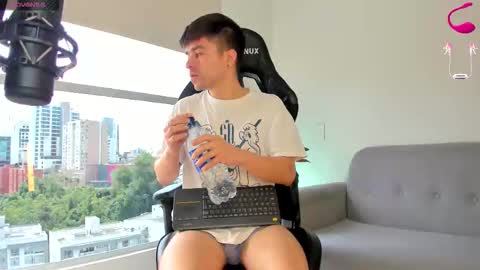 Snapshot of jacob_ferrer chatting on 02.16.26 JACOB FERRER online show from 02.16.26