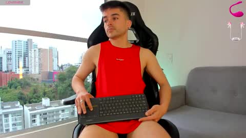 Snapshot of jacob_ferrer chatting on 03.01.26 JACOB FERRER online show from 03.01.26