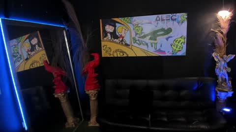 JACOB JAMES online show from 12.28.24