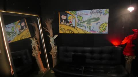 JACOB JAMES online show from 02.05.25