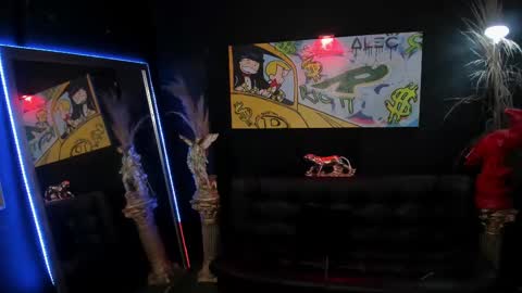 JACOB JAMES online show from 03.01.25