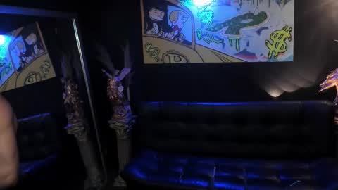 JACOB JAMES online show from 01.10.26