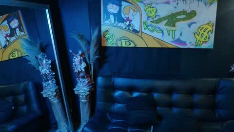 JACOB JAMES online show from 03.16.26