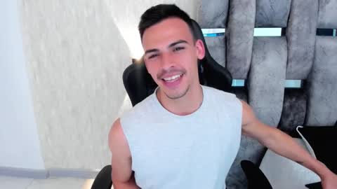 jacob_janner online show from 02.08.25