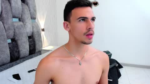 jacob_janner online show from 02.11.25