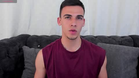 jacob_janner online show from 03.05.25