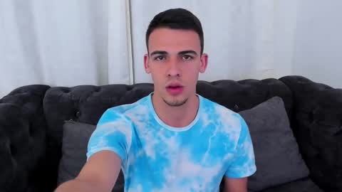 jacob_janner online show from 03.07.25