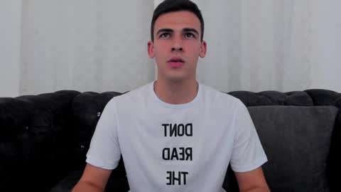 jacob_janner online show from 03.11.25