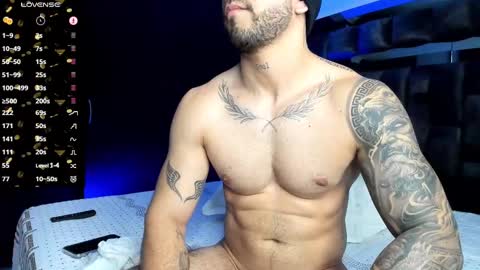 Jacob Plein online show from 03.08.25