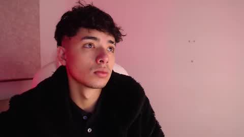 jacob_rick online show from 10.11.25