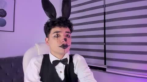 jacob_rick online show from 10.31.25