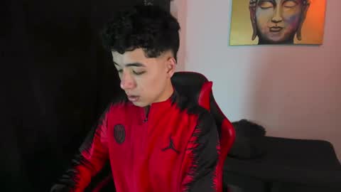 jacob_rick online show from 11.06.25