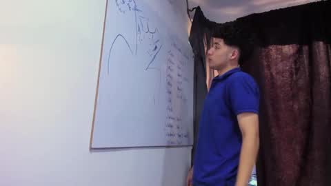 Snapshot of jacob_rick chatting on 11.13.25 jacob_rick online show from 11.13.25