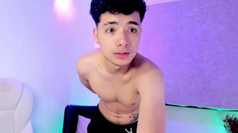 Snapshot of jacob_rick chatting on 11.14.25 jacob_rick online show from 11.14.25