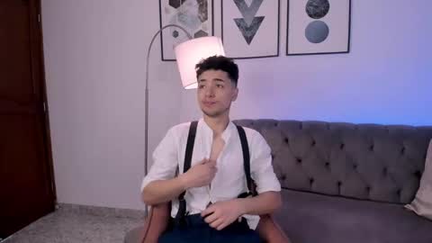 Snapshot of jacob_rick chatting on 11.19.25 jacob_rick online show from 11.19.25