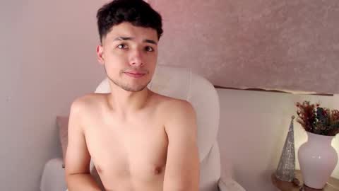 Snapshot of jacob_rick chatting on 11.20.25 jacob_rick online show from 11.20.25