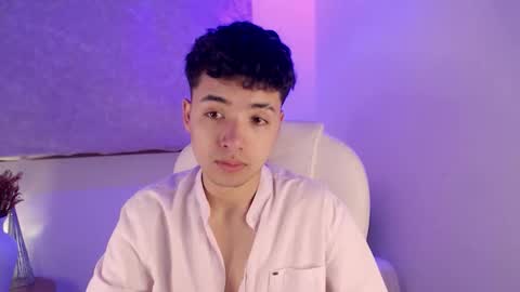 Snapshot of jacob_rick chatting on 11.27.25 jacob_rick online show from 11.27.25