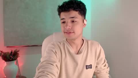 Snapshot of jacob_rick chatting on 11.28.25 jacob_rick online show from 11.28.25