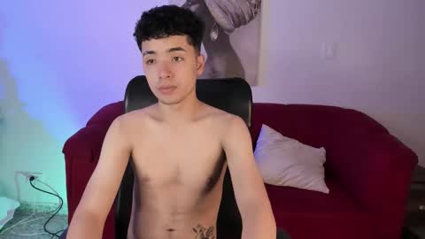 Snapshot of jacob_rick chatting on 11.29.25 jacob_rick online show from 11.29.25