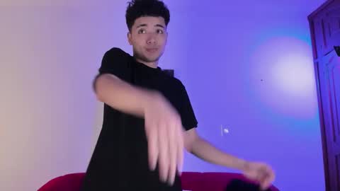 Snapshot of jacob_rick chatting on 12.02.25 jacob_rick online show from 12.02.25