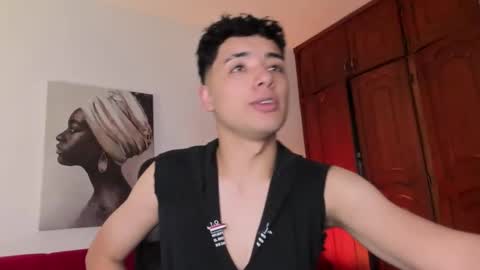 Snapshot of jacob_rick chatting on 12.05.25 jacob_rick online show from 12.05.25