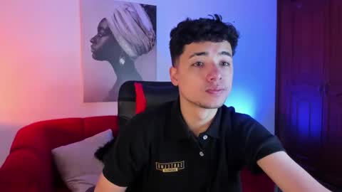 Snapshot of jacob_rick chatting on 12.15.25 jacob_rick online show from 12.15.25