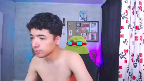 Snapshot of jacob_rick chatting on 03.30.26 jacob_rick online show from 03.30.26