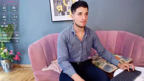 Snapshot of jacob_rodriguez11 chatting on 12.20.24 Jacob online show from 12.20.24