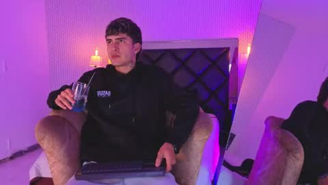 Jacob online show from 05.18.26