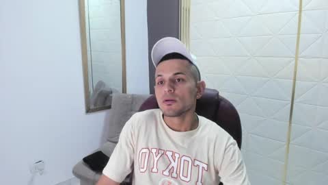 Snapshot of jacob_stonne chatting on 07.24.26 jacob_stonne online show from 07.24.26