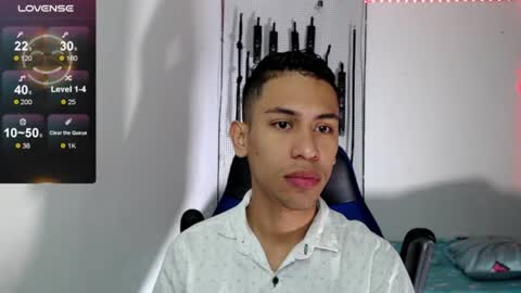 Snapshot of jacob_wolf_xxx chatting on 09.28.25 jacob online show from 09.28.25