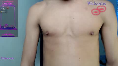 Snapshot of jacob_wolf_xxx chatting on 10.30.25 jacob online show from 10.30.25