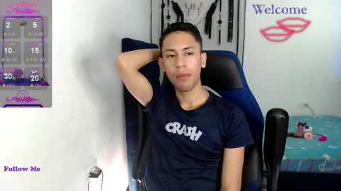 Snapshot of jacob_wolf_xxx chatting on 10.31.25 jacob online show from 10.31.25