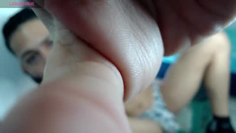 Snapshot of jacob_wolf_xxx chatting on 11.07.25 jacob online show from 11.07.25